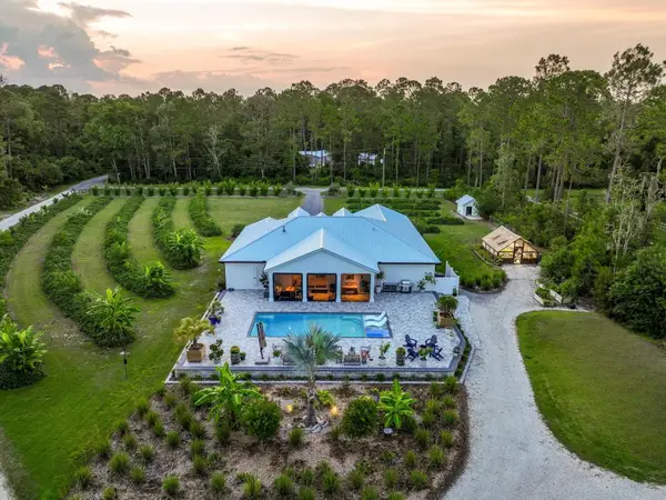 4235 Jefferson Ave, Hastings, FL 32145