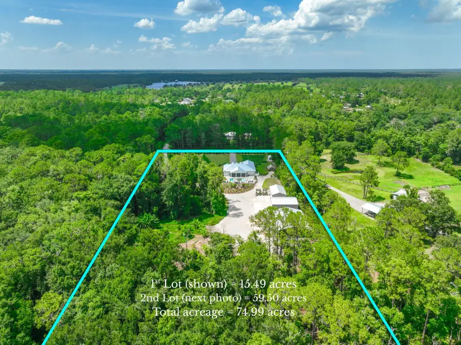 4235 Jefferson Ave, Hastings, FL 32145 - #2