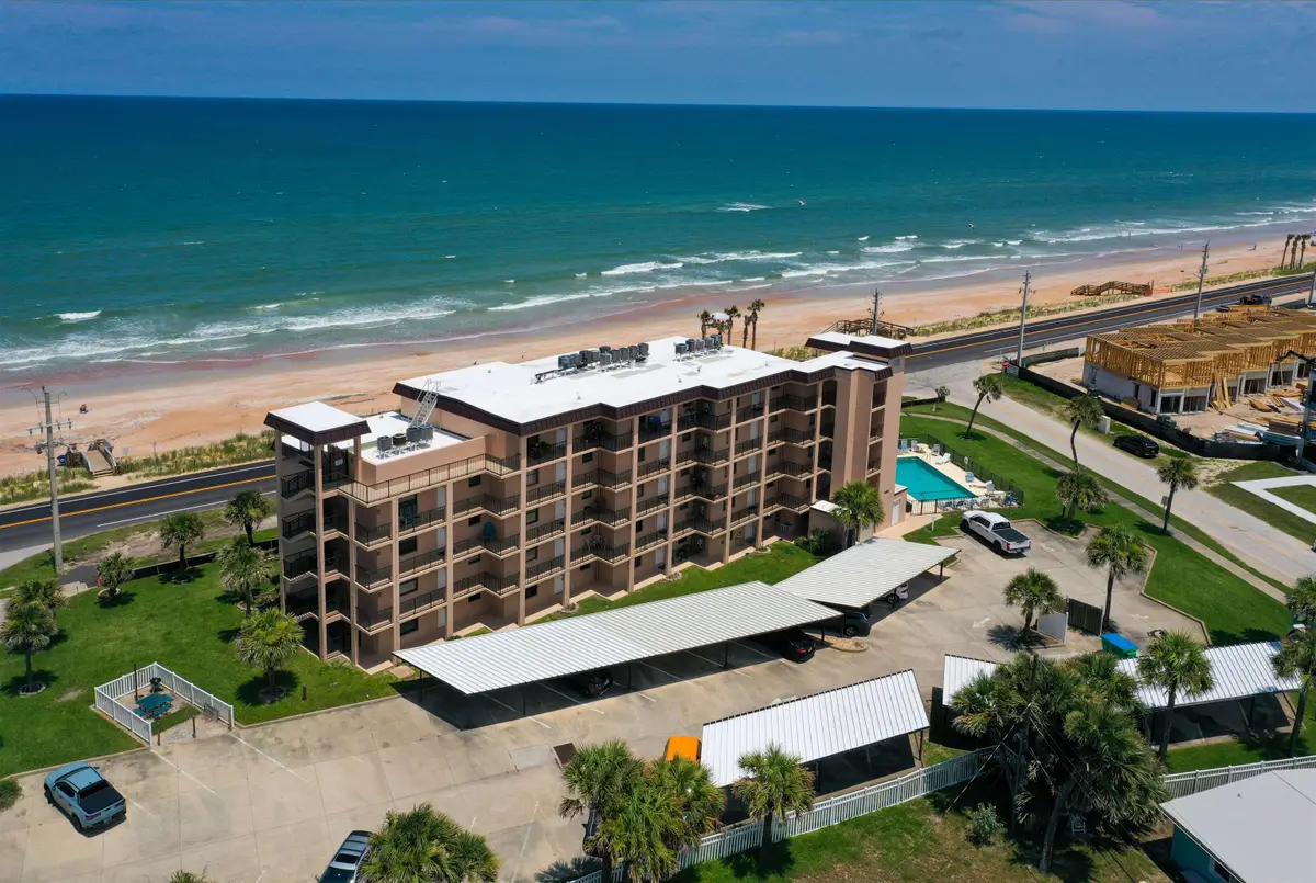 2390 Ocean Shore Blvd #1040, Ormond Beach, FL 32176 - #1