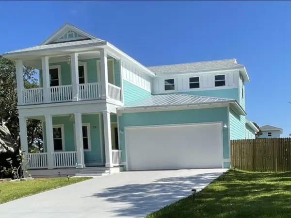 236 Basque Rd, St Augustine, FL 32080
