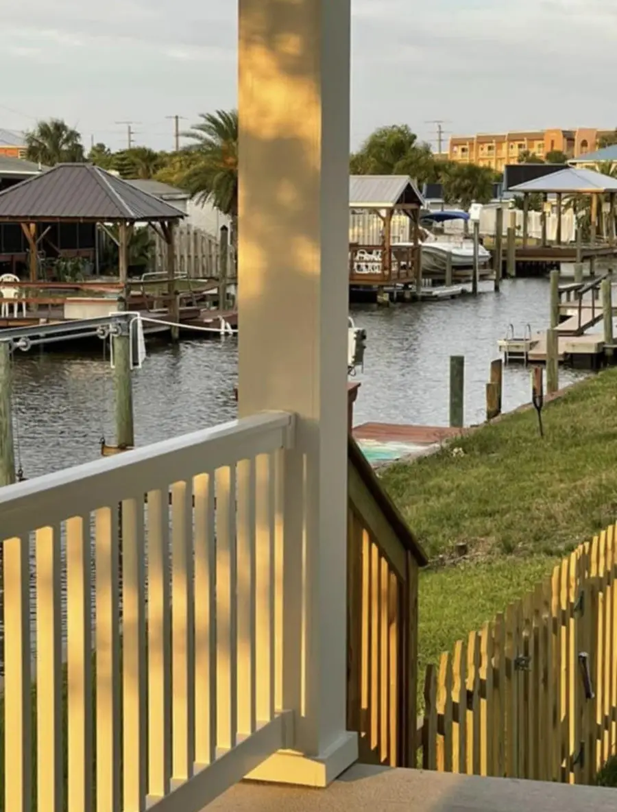 236 Basque Rd, Saint Augustine, FL 32080 - #3
