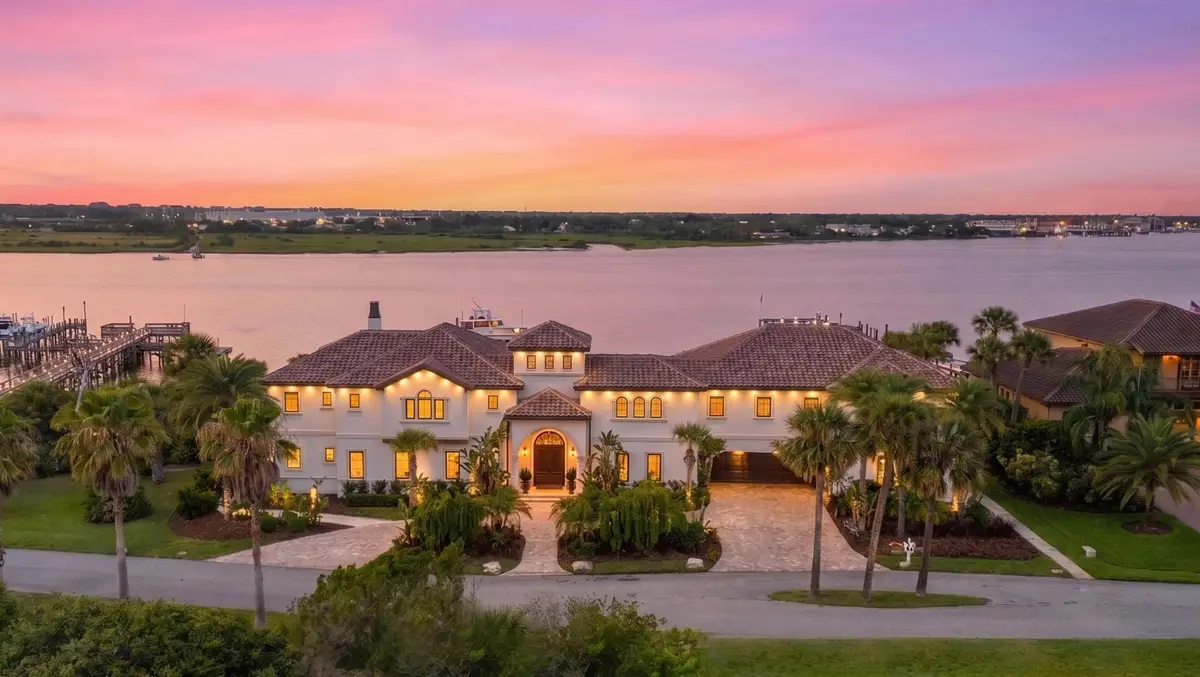 178 Pelican Reef Dr, Saint Augustine, FL 32080 - #1