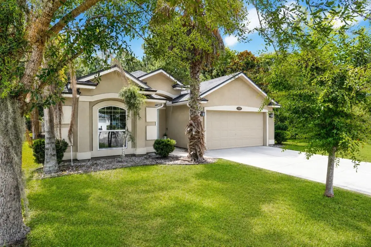 256 Timberwood Drive, Saint Augustine, FL 32084 - #1