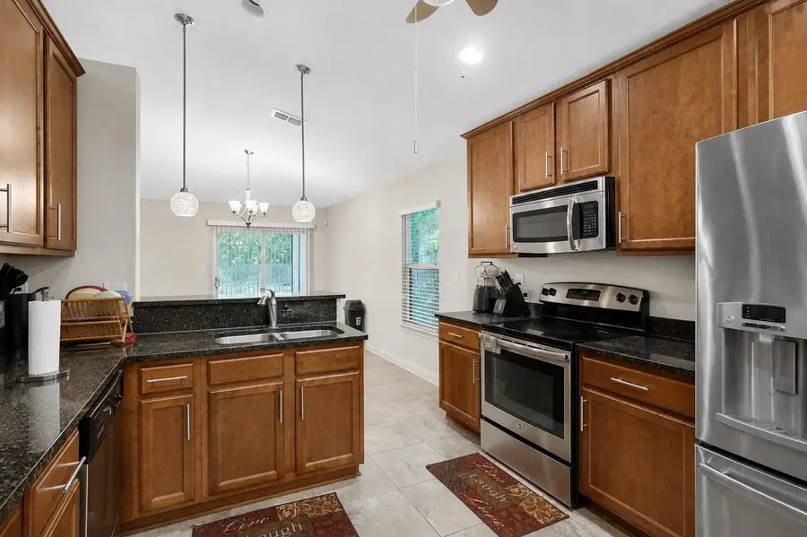 256 Timberwood Drive, Saint Augustine, FL 32084 - #3