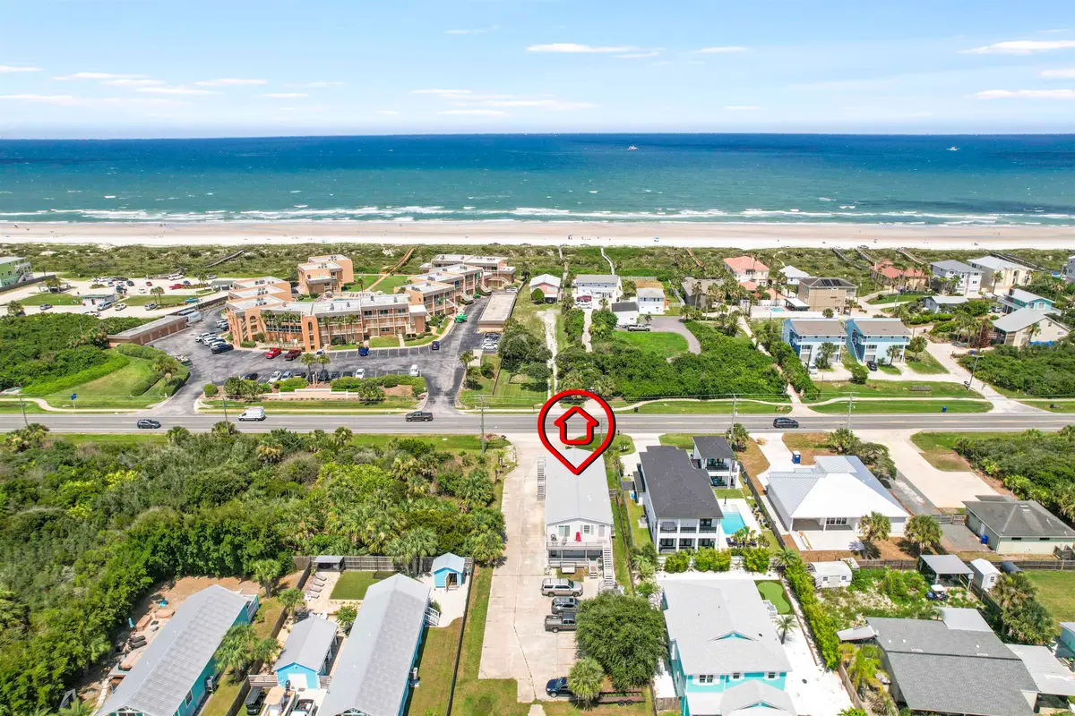 5961 A1a, Saint Augustine, FL 32080 - #1