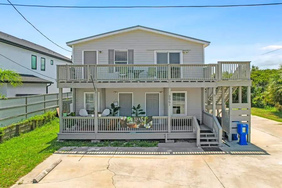 5961 A1a, Saint Augustine, FL 32080 - #2