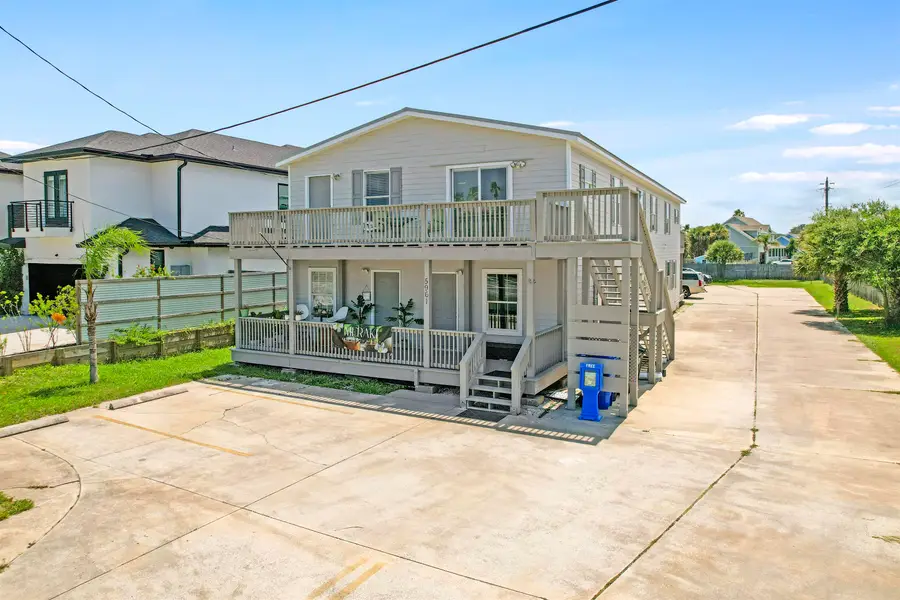 5961 A1a, Saint Augustine, FL 32080 - #3
