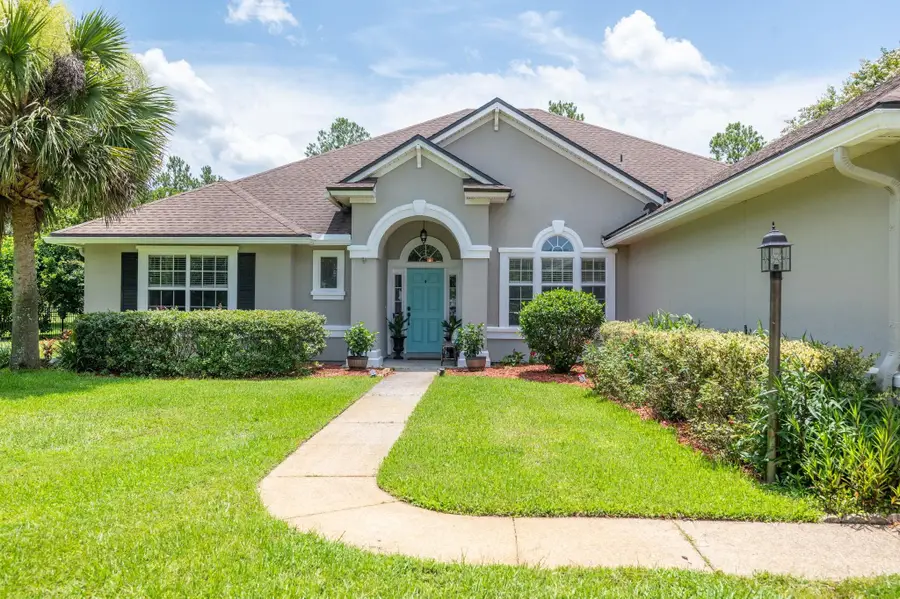5878 Cypress Estates Dr, Elkton, FL 32033 - #3