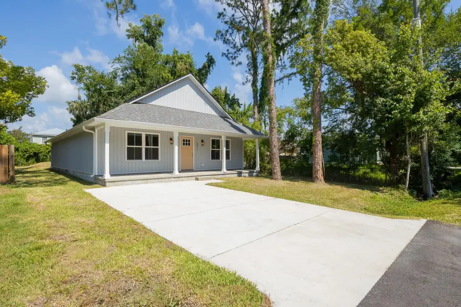 2891 N 8th St, Saint Augustine, FL 32084 - #3