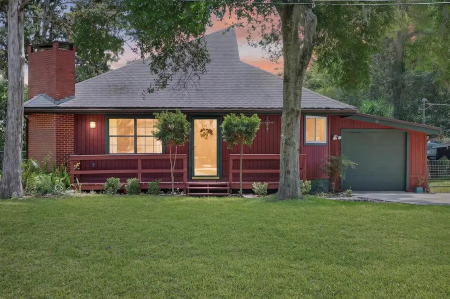 369 Orchis Rd, Saint Augustine, FL 32086 - #2