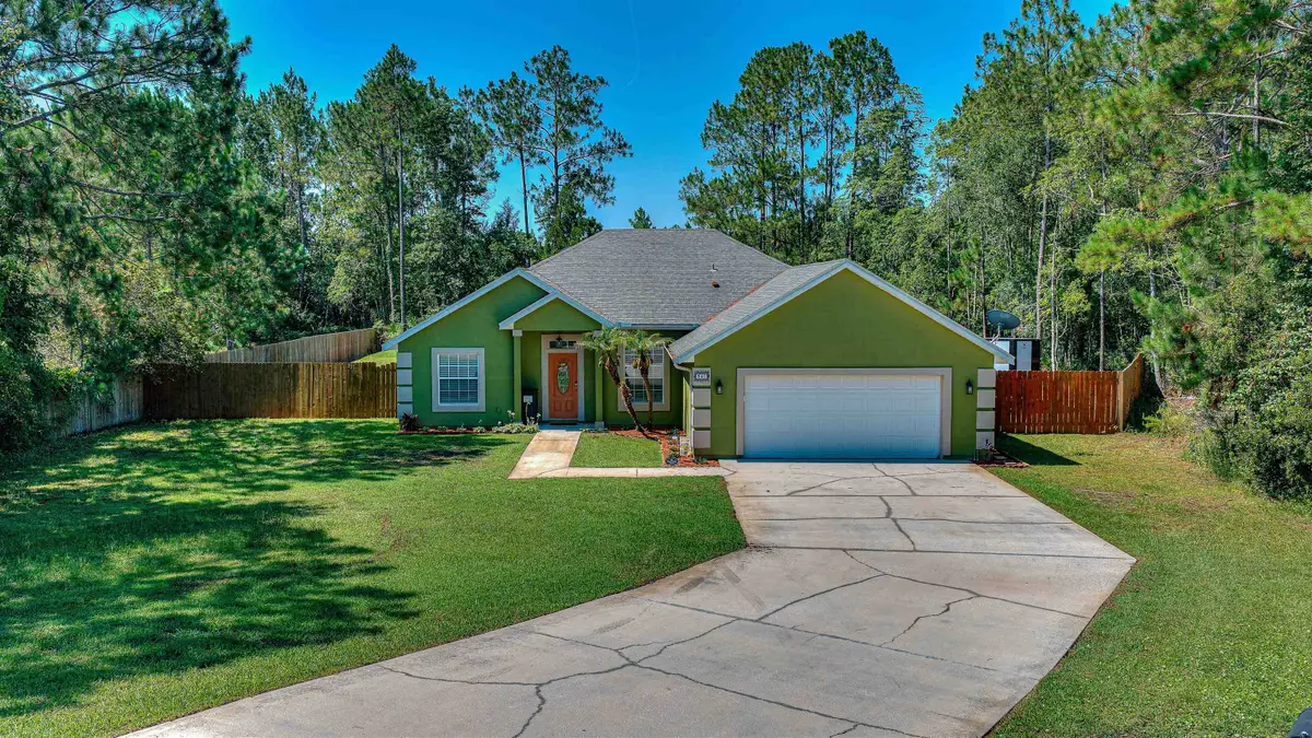 341 Crystal Lake Dr, Saint Augustine, FL 32084 - #1