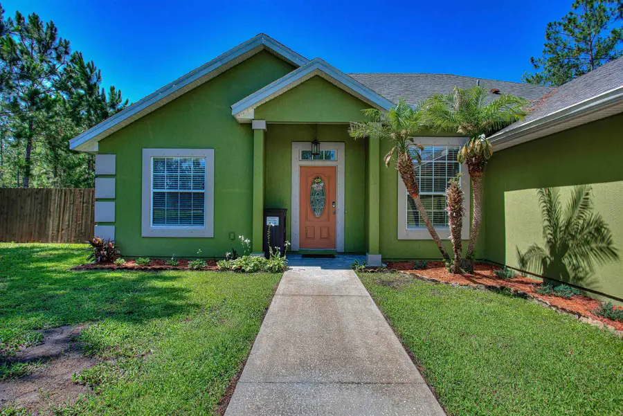 341 Crystal Lake Dr, Saint Augustine, FL 32084 - #3