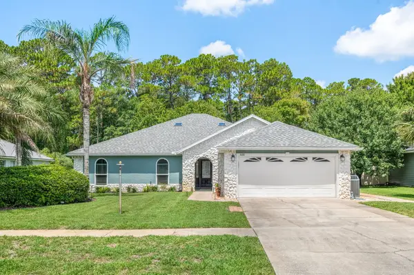600 Christina Dr, St Augustine, FL 32086