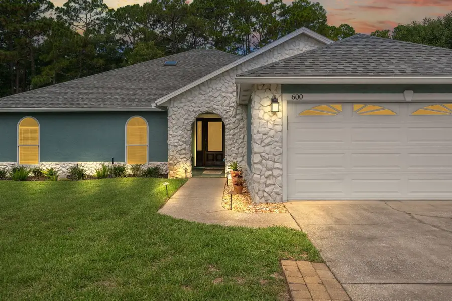 600 Christina Dr, Saint Augustine, FL 32086 - #3
