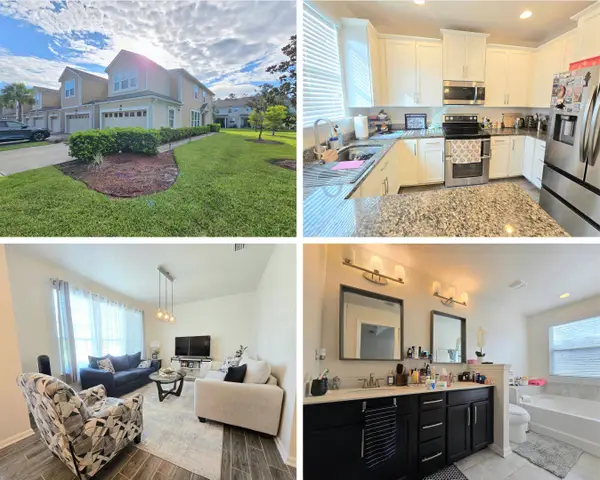 474 Richmond Dr, St Johns, FL 32259
