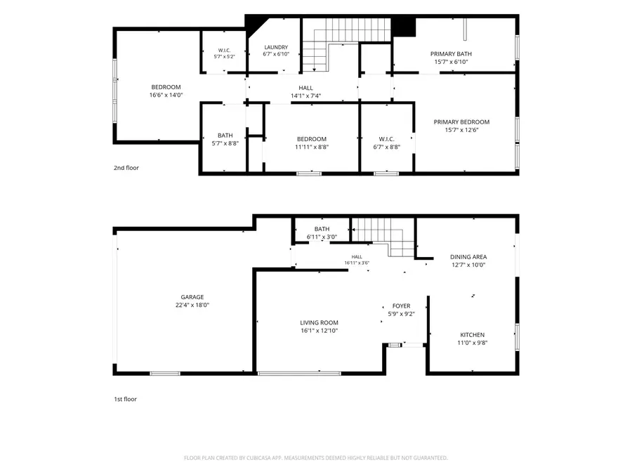 474 Richmond Dr, Saint Johns, FL 32259 - #2