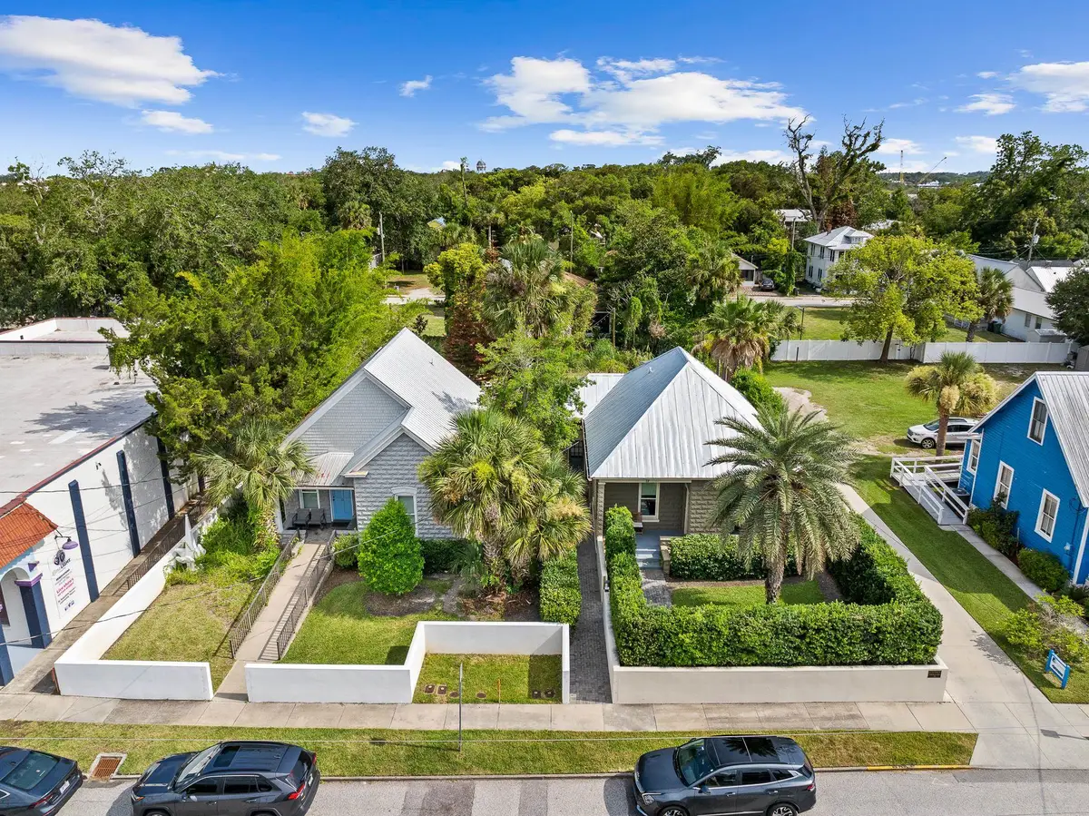 15 Old Mission Ave, Saint Augustine, FL 32084 - #1