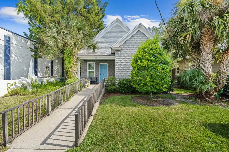 15 Old Mission Ave, Saint Augustine, FL 32084 - #2