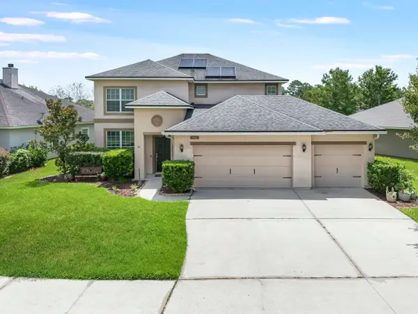 441 Casa Sevilla Ave, St Augustine, FL 32092