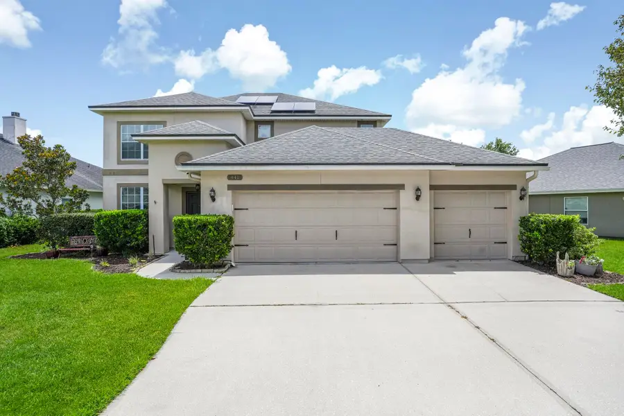 441 Casa Sevilla Ave, Saint Augustine, FL 32092 - #2