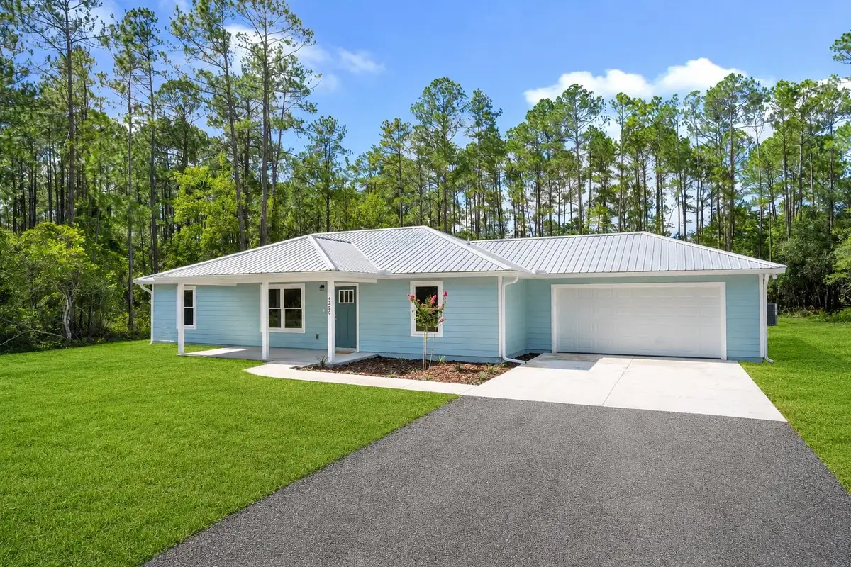 4220 Theresa Street, Hastings, FL 32145 - #1