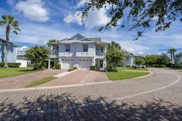 22 Islander Circle, St Augustine, FL 32080