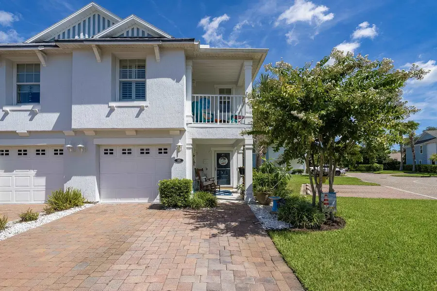 22 Islander Circle, Saint Augustine, FL 32080 - #2
