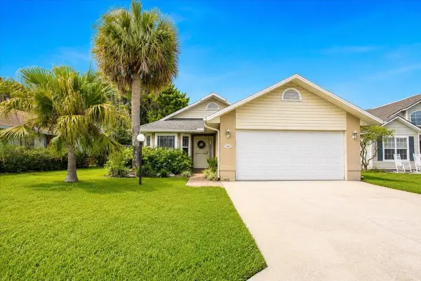 2280 Commodores Club Blvd, St Augustine, FL 32080