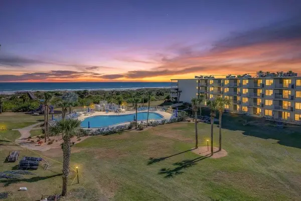 4670 S A1a #2411, St Augustine, FL 32080