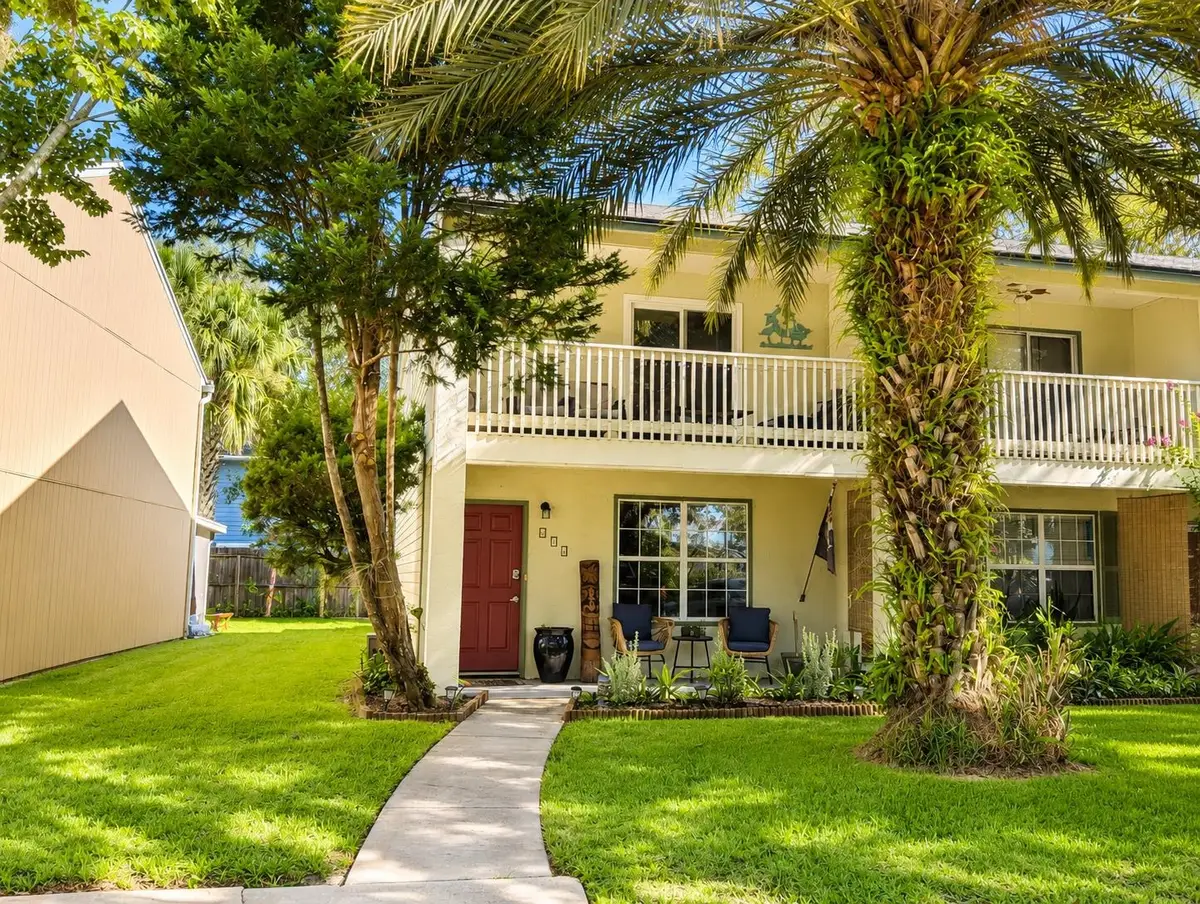 614 Bowers Ln, Saint Augustine, FL 32080 - #1