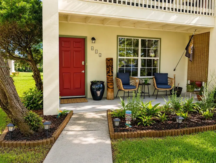 614 Bowers Ln, Saint Augustine, FL 32080 - #2