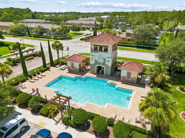 224 Michelangelo Place, St Augustine, FL 32084