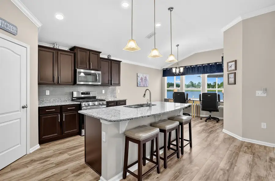 458 Deer Crossing Rd, Saint Augustine, FL 32086 - #3