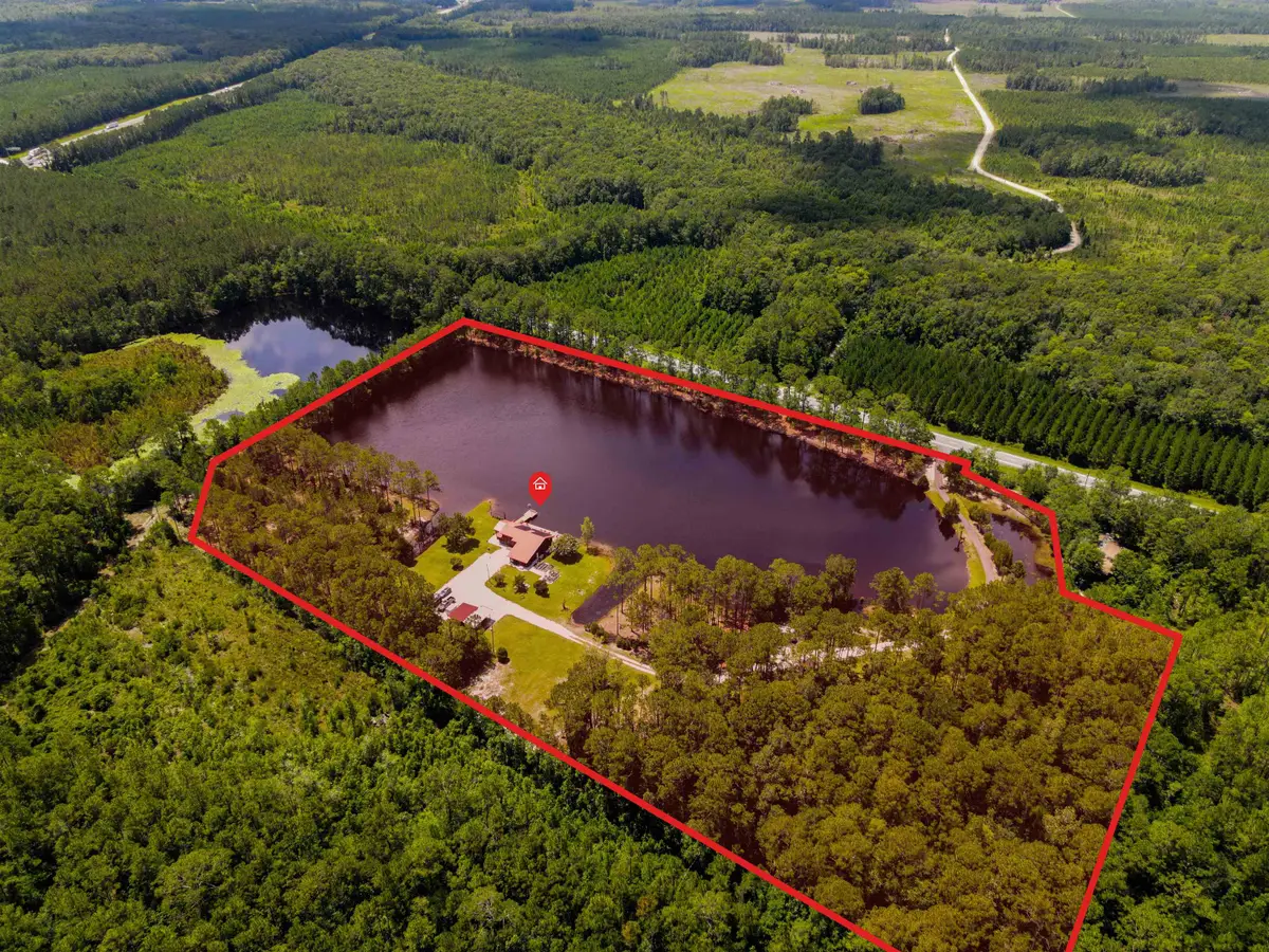 153897 Cr-108, Yulee, FL 32097 - #1
