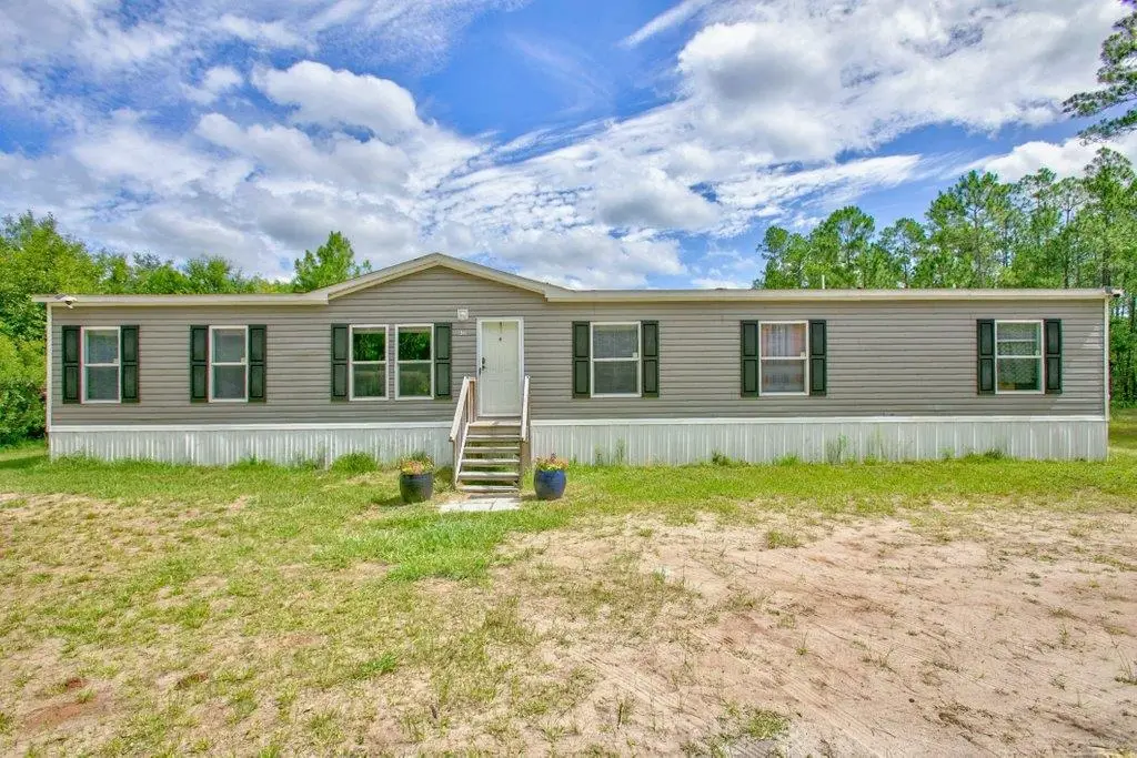 4330 Cedar Ford Blvd, Hastings, FL 32145 - #1