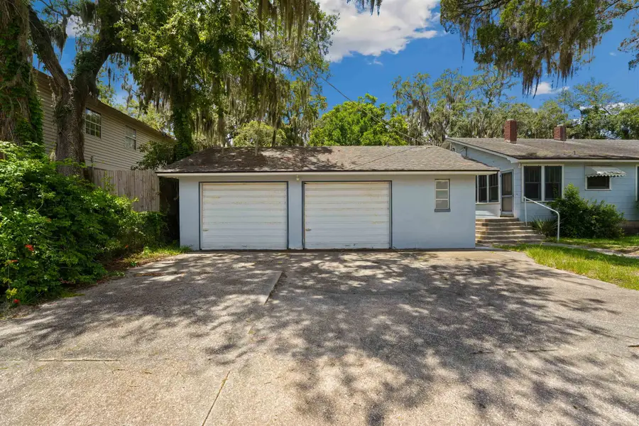 54 Grant St, Saint Augustine, FL 32084 - #3