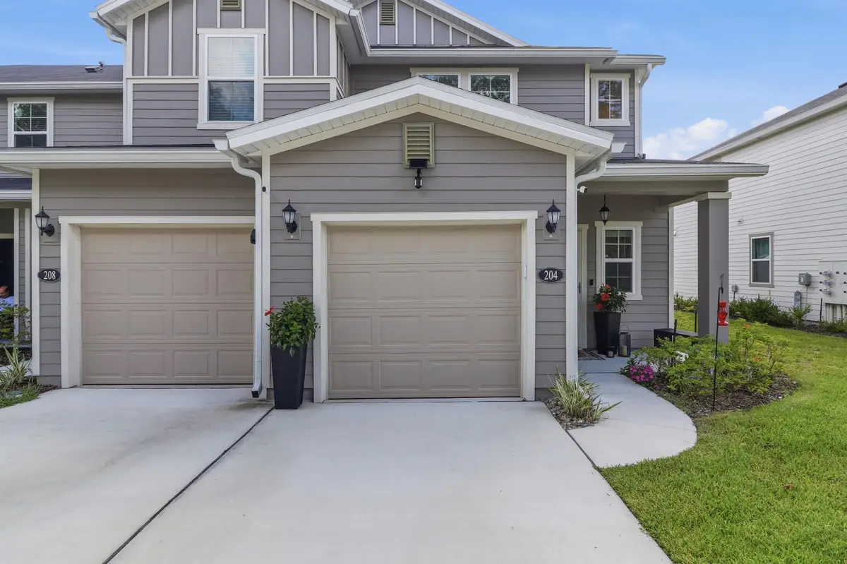 204 Beach Palm Ct, Saint Augustine, FL 32086 - #1