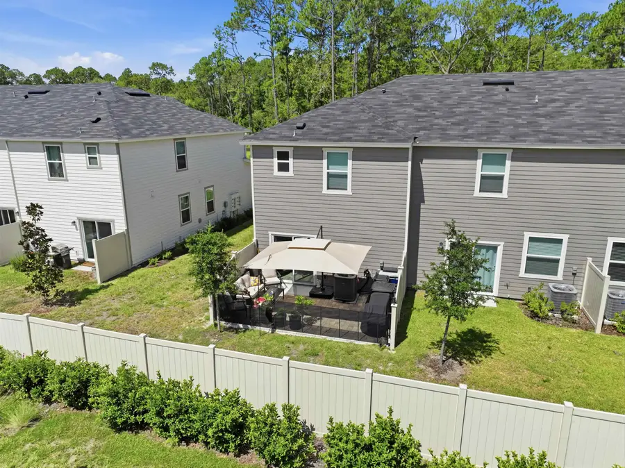 204 Beach Palm Ct, Saint Augustine, FL 32086 - #3