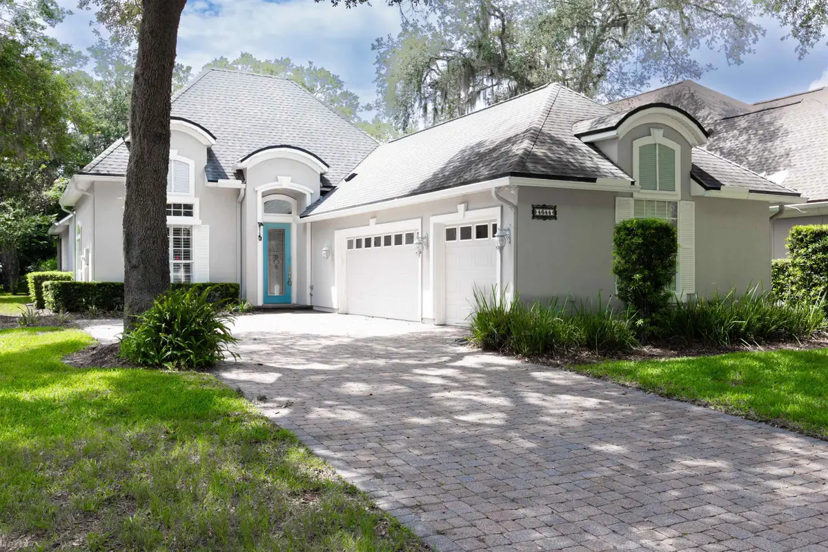 4644 Tuscan Wood Ct, Saint Augustine, FL 32092 - #1