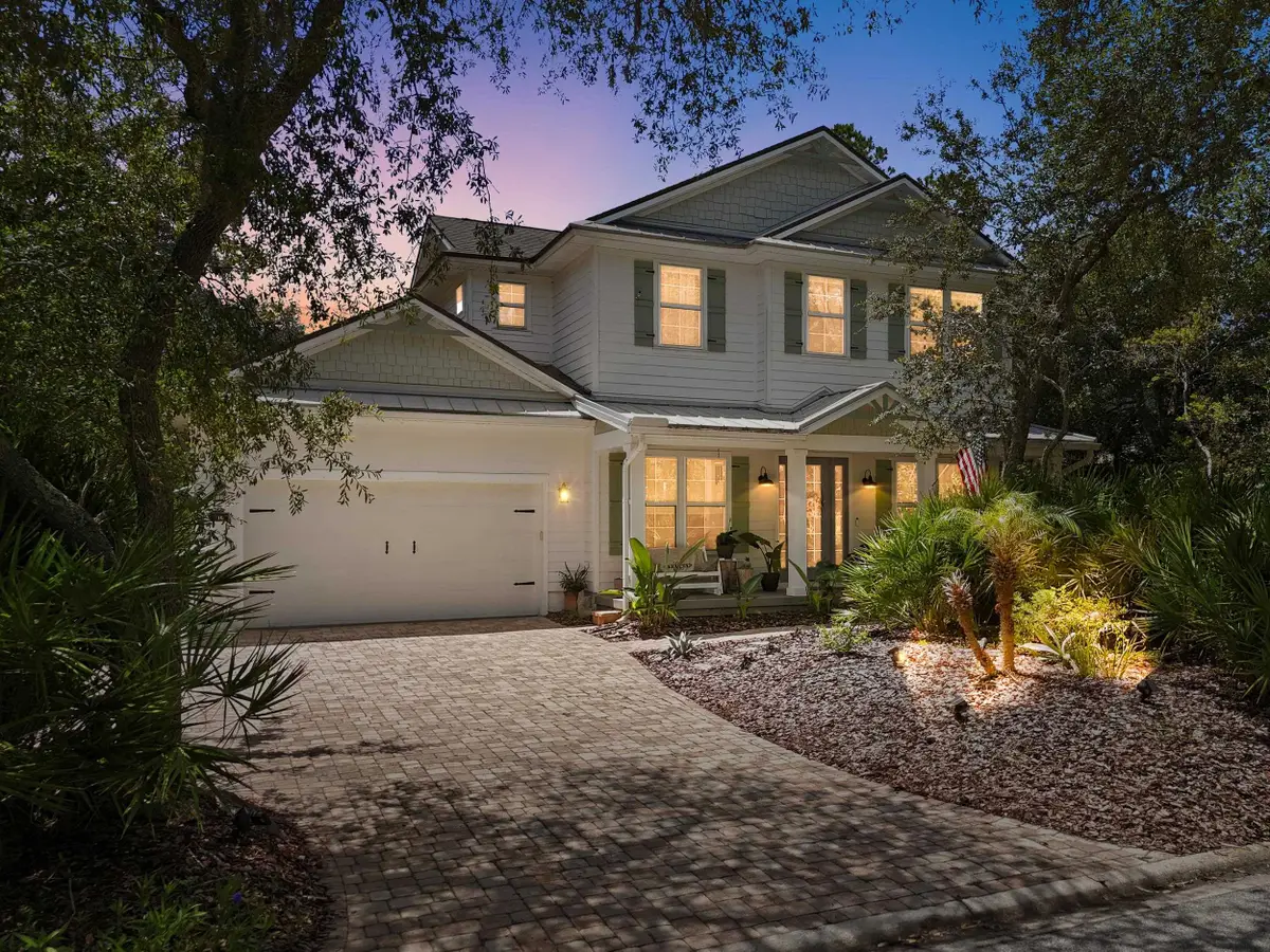116 Istoria Dr, Saint Augustine, FL 32095 - #1