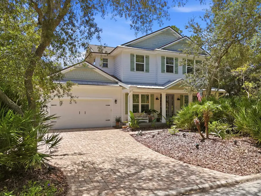 116 Istoria Dr, Saint Augustine, FL 32095 - #2