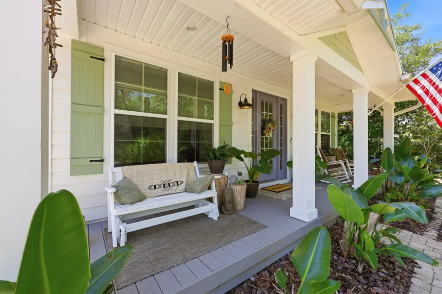 116 Istoria Dr, Saint Augustine, FL 32095 - #3