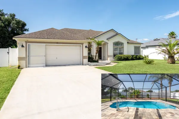 50 Rolling Sands Dr, Palm Coast, FL 32164