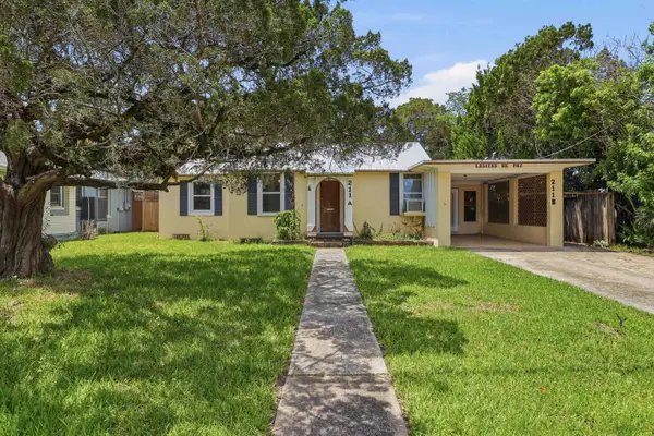 211 Flagler Blvd, St Augustine, FL 32080