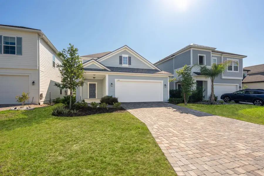 499 Silver Landing Dr, Saint Augustine, FL 32092 - #2