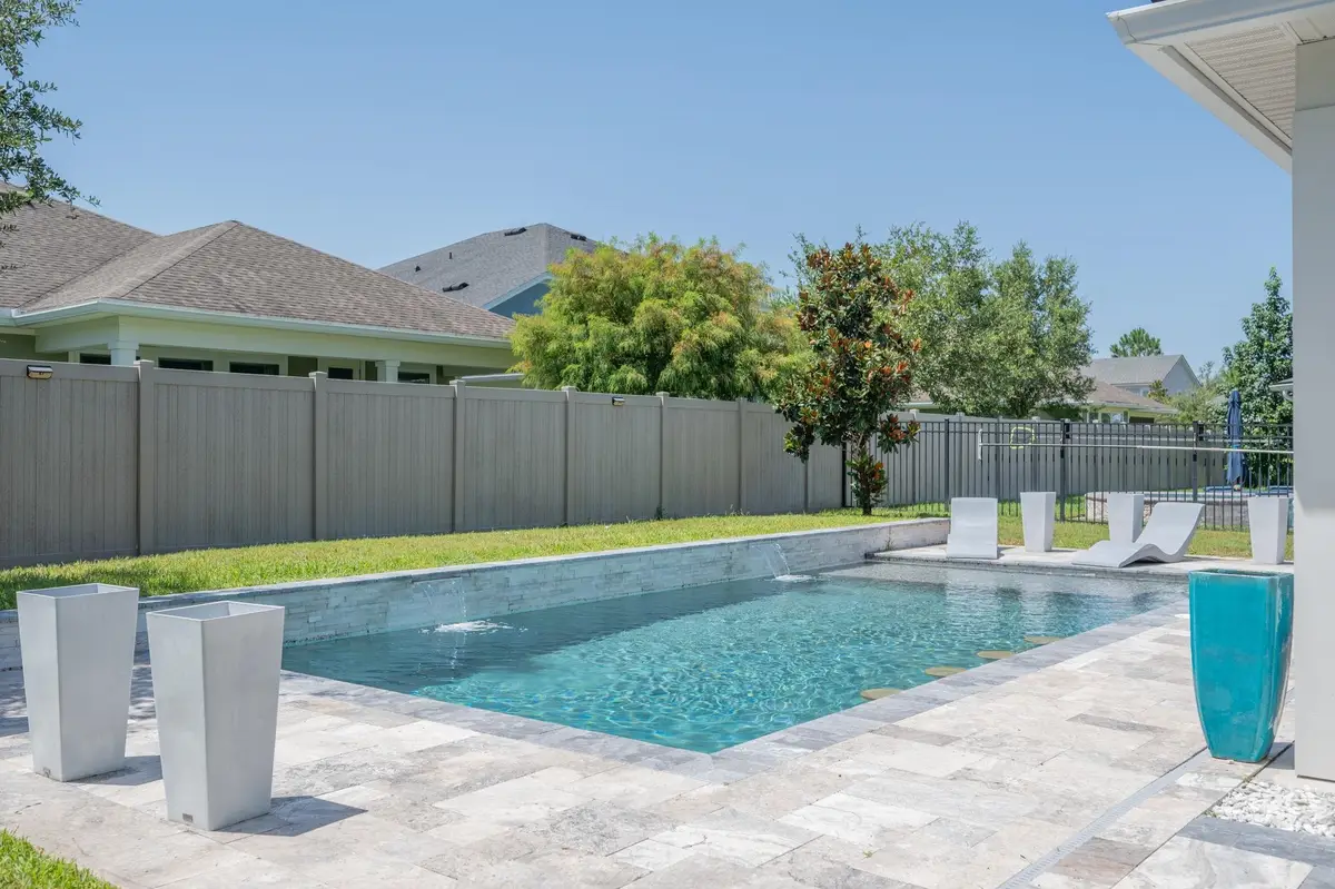 132 Palisade Dr, Saint Augustine, FL 32092 - #1