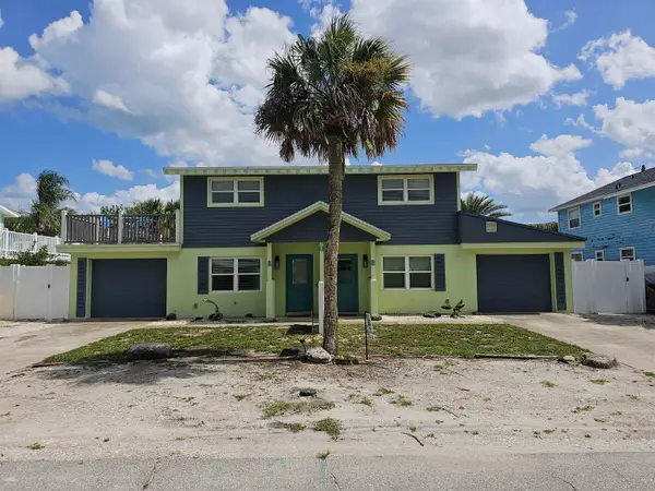11 B St #A and B, St Augustine, FL 32080