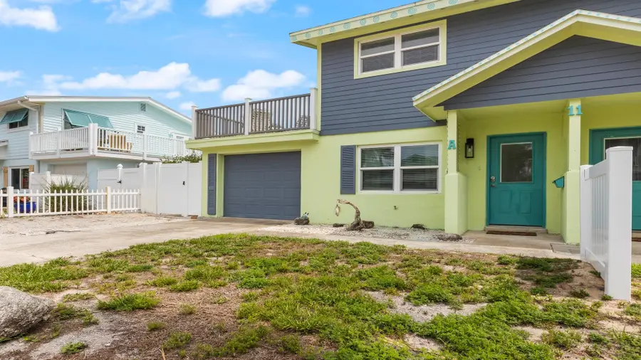 11 B St #A and B, Saint Augustine, FL 32080 - #2