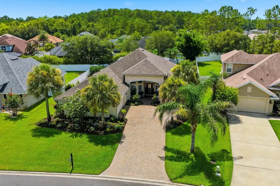 2429 E Caparina Dr., Saint Augustine, FL 32092 - #2
