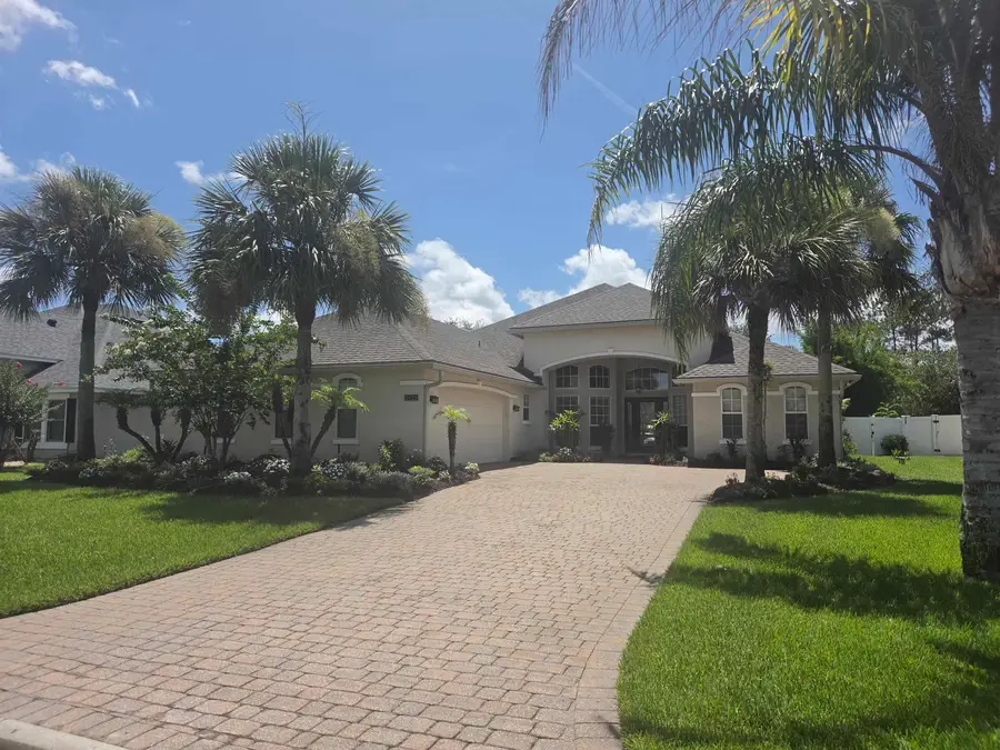 2429 E Caparina Dr., Saint Augustine, FL 32092 - #3